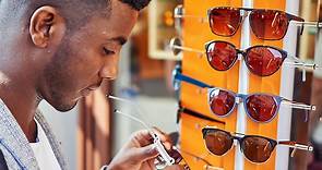 BBC Radio 4 - Sliced Bread - Is it worth paying for expensive sunglasses?