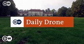 #DailyDrone: Wilhelm Busch Museum
