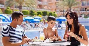 Hotel Mirador Maspalomas by Dunas ★★★ Gran Canaria ¡Oferta Exclusiva Todo Incluido!