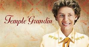 Temple Grandin - Trailer SD