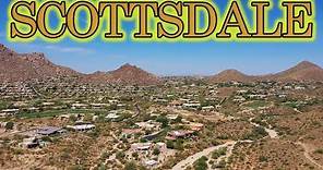 Scottsdale Arizona City Tour