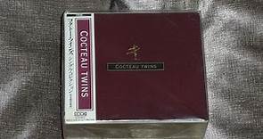 Cocteau Twins - Cocteau Twins Singles Collection