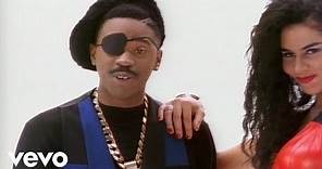 Slick Rick - I Shouldn't Have Done It (Official Music Video)