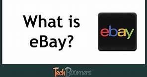 What is eBay & How Does It Work?