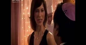 Mumbai Calling (2007, Pilot Episode) starring Sophie Hunter