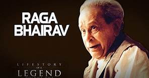 Raga Bhairav | Album: Lifestory Of A Legend, Bhimsen Joshi | Music Today
