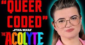 Leslye Headland Talks about "Queer-Coded" Acolyte Series | Star Wars News
