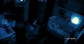 Actividad Paranormal 4 - Segundo trailer de la película