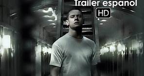Convicto (Starred up) - Trailer español (HD)