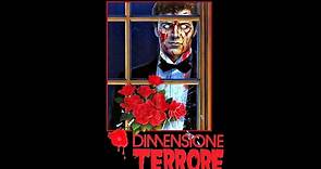 DIMENSIONE TERRORE (1986) Film Completo - Video Dailymotion