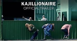 Kajillionaire - La truffa è di famiglia, Il Trailer Ufficiale del Film - HD - Film (2020)