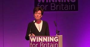 WATCH: Highlights of Diane James... - UK Independence Party