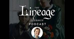 James & Ellen White’s Marriage: A Deeper Look | Chantal Klingbeil | The Lineage Journey Podcast