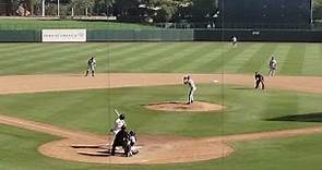 Grae Kessinger | Astros | 3B | (2021 Arizona Fall League)