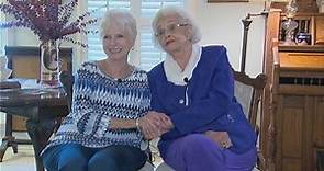 Texas Mom, 92, Finally Adopt Daughter, 76, After Six Decades