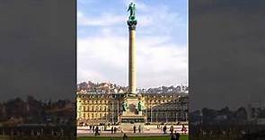 Let's discover 5 must-visit destination about Stuttgart, Germany