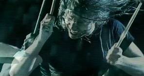 As I Lay Dying "Confined" (OFFICIAL VIDEO)