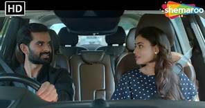 Romantic Long Drive | Yash Soni and Janki Bodiwala | Naadi Dosh (HD Movie) @shemaroogujarati