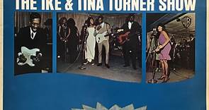Ike And Tina Turner - Live! The Ike & Tina Turner Show