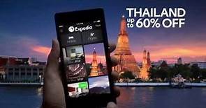 Expedia.com.sg - Best Flights & Hotels Deals for Smart Travelers