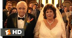 My Big Fat Greek Wedding 2 - I Missed You Scene (9/10) | Movieclips