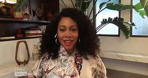 Simone Missick on ‘All Rise’ Surprise Pregnancy; Says Husband Will ‘change diapers’