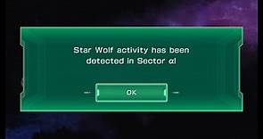 Wolfen - Star Fox Zero Walkthrough