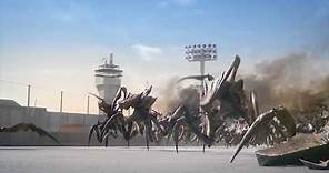 Tráiler Starship Troopers: Traidor de Marte. Ya en DVD, Blu-Ray™ y 4K UHD