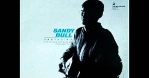 Sandy Bull - Blend Part One