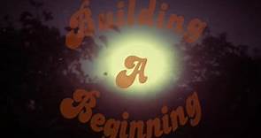 Jamie Lidell - My new album ‘Building A Beginning,’...