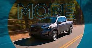 Get more with Honda… arriving daily at your local Honda dealer