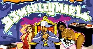 DJ Marley Marl - West End Mixtape Sessions