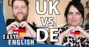 10 Cultural Differences Between UK & Germany | Easy English 76