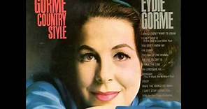 Eydie Gorme - Make the World Go Away (1964)