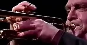 Lew Soloff - Spinning Wheel (Trumpet Solo)!