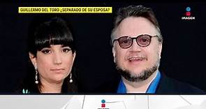 ¿Guillermo Del Toro se separa de Lorenza Newton? | De Primera Mano