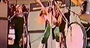 Jimi Hendrix live at the Royal Albert Hall 1969