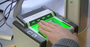 Comment obtenir la nouvelle carte d'indentité biométrique