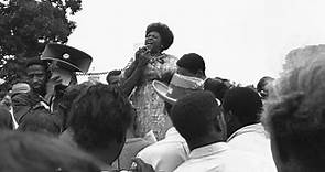 Fannie Lou Hamer: Songs My Mother Taught Me