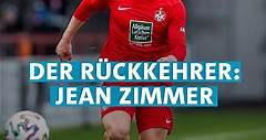 Der Rückkehrer: Jean Zimmer