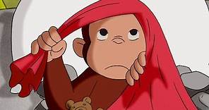 Curious George 🐵The Big Sleepy 🐵 Kids Cartoon 🐵 Kids Movies | Videos for Kids