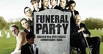 Funeral Party - film: guarda streaming online