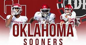 Oklahoma Sooners 2023 Preview | Full Depth Chart and Schedule Breakdowns