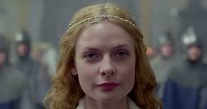 The White Queen: Elizabeth Woodville's coronation | 1x2