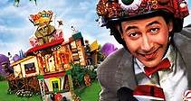 Pee-wee's Playhouse: Seasons 2 & 3 Episode 3 Store