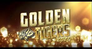 San Luis Obispo High School Golden Tiger Awards 2021