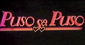 "Puso Sa Puso" TV trailer on LYH