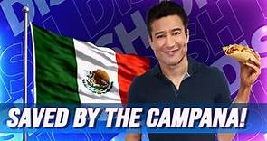 Mario Lopez Addresses Viral Viddeo Comments: Do You Have To Code Switch In Corporate Settings?