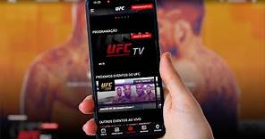 Como assistir aos eventos ao vivo no UFC Fight Pass? Vitor Miranda explica!