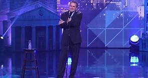 Norm Macdonald at Just for laughs